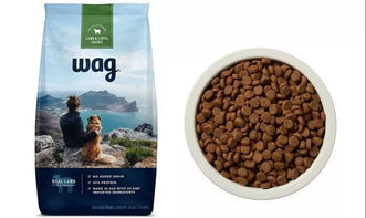 亞馬遜寵物食品市場 2018年銷售額突破10億美元，占據半壁江山