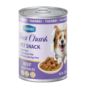 我狗寵物食品 為愛犬選擇最佳營養伴侶的全面指南